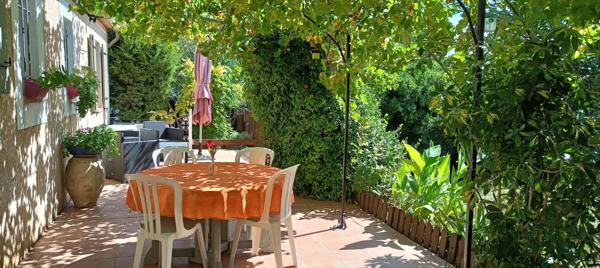 Cadolive (13950) MAISON INDIVIDUELLE 100m2