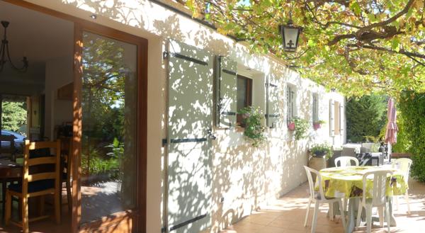 Cadolive (13950) MAISON INDIVIDUELLE 100m2