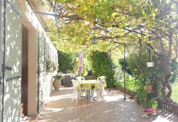 Cadolive (13950) MAISON INDIVIDUELLE 100m2