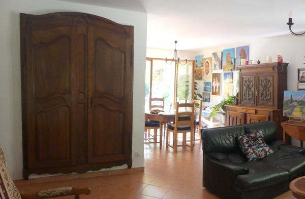 Cadolive (13950) MAISON INDIVIDUELLE 100m2