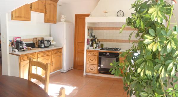 Cadolive (13950) MAISON INDIVIDUELLE 100m2