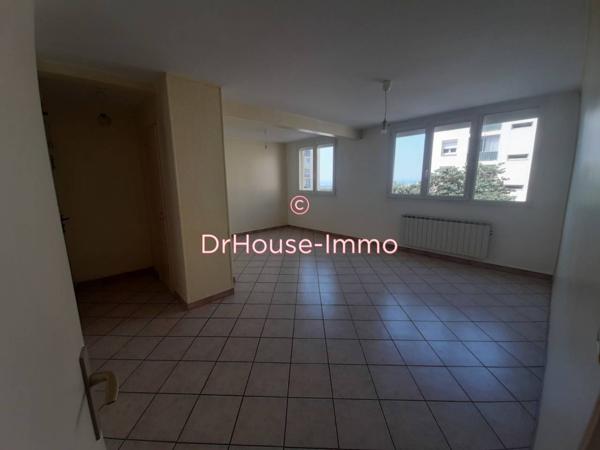 Appartement à vendre 3 pièces de 63 m²