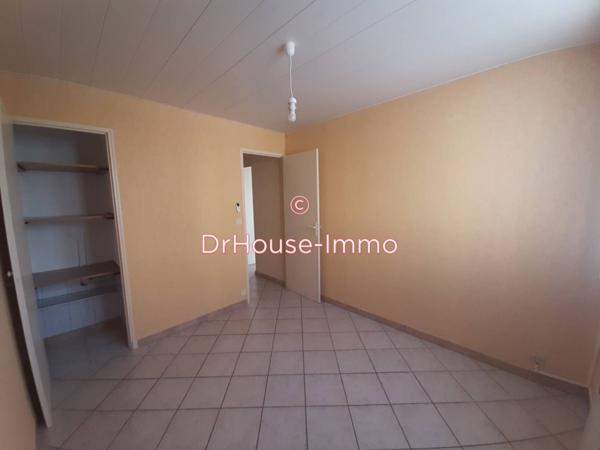 Appartement à vendre 3 pièces de 63 m²