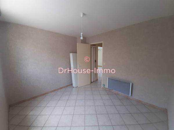 Appartement à vendre 3 pièces de 63 m²