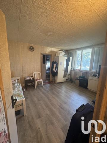 Appartement à vendre 3 pièces 60 m² Garges-lès-Gonesse