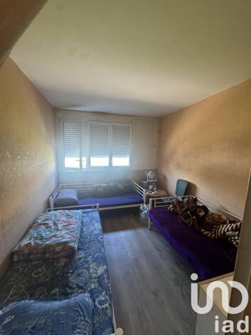 Appartement à vendre 3 pièces 60 m² Garges-lès-Gonesse