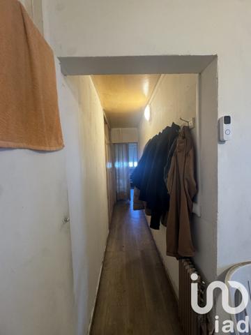 Appartement à vendre 3 pièces 60 m² Garges-lès-Gonesse