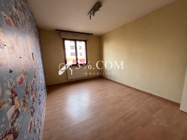 Appartement 4 pièce(s) 2 chambre(s) 78 m²