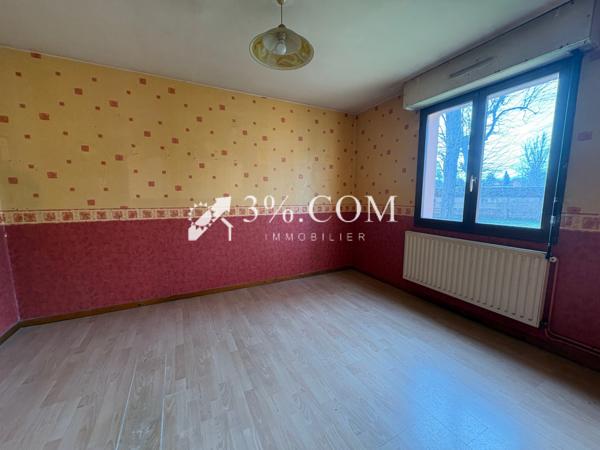 Appartement 4 pièce(s) 2 chambre(s) 78 m²