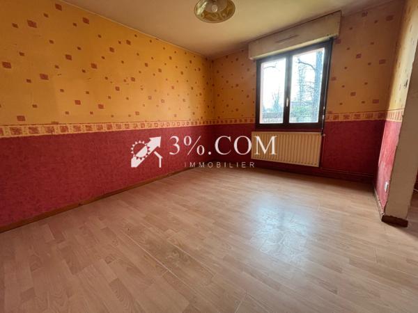 Appartement 4 pièce(s) 2 chambre(s) 78 m²