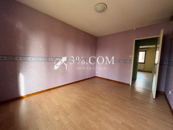 Appartement 4 pièce(s) 2 chambre(s) 78 m²