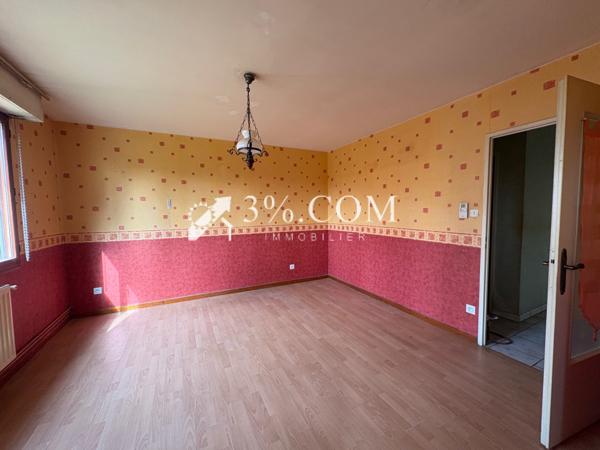 Appartement 4 pièce(s) 2 chambre(s) 78 m²