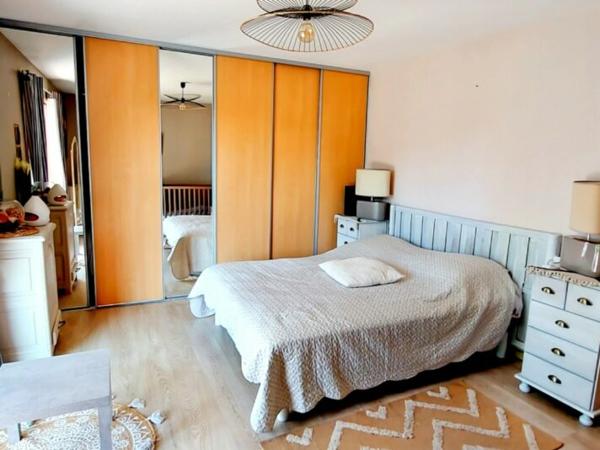 MAISON 4 CHAMBRES - 53400 CRAON Réf. 53075 | 399 000 €