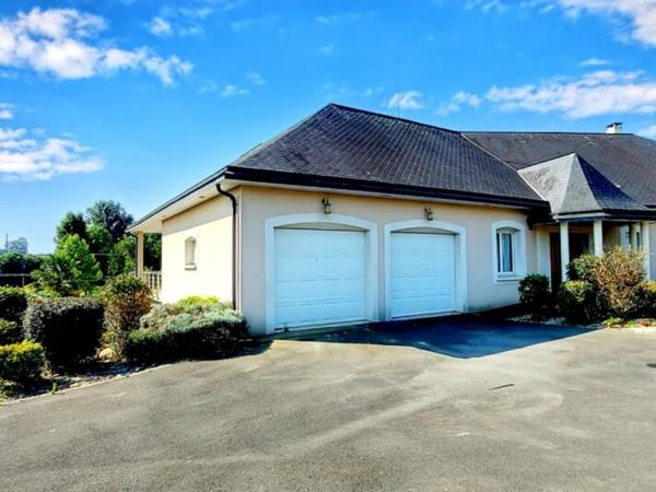 MAISON 4 CHAMBRES - 53400 CRAON Réf. 53075 | 399 000 €