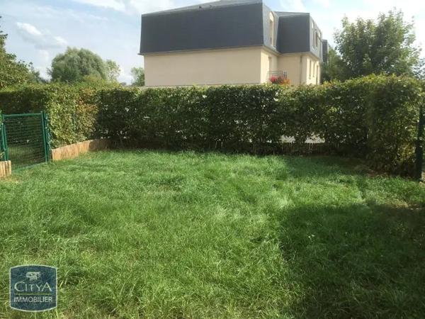 Appartement à louer 3 pièces 76.4m² Château-Thierry (02400)