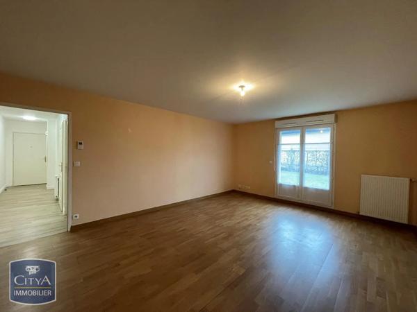 Appartement à louer 3 pièces 76.4m² Château-Thierry (02400)