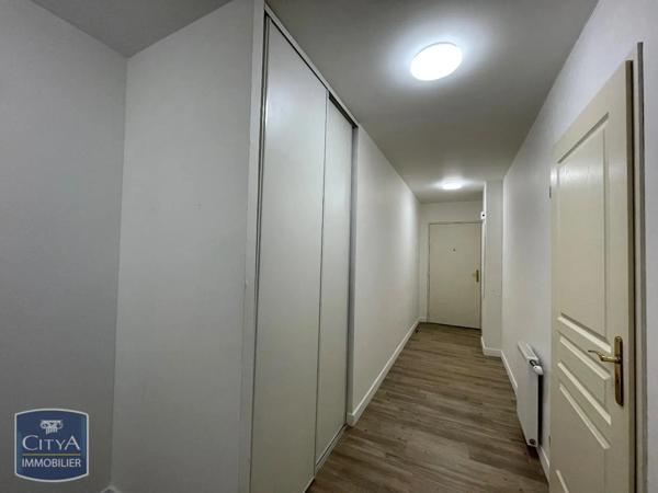 Appartement à louer 3 pièces 76.4m² Château-Thierry (02400)
