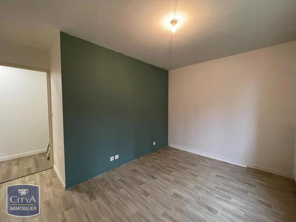 Appartement à louer 3 pièces 76.4m² Château-Thierry (02400)