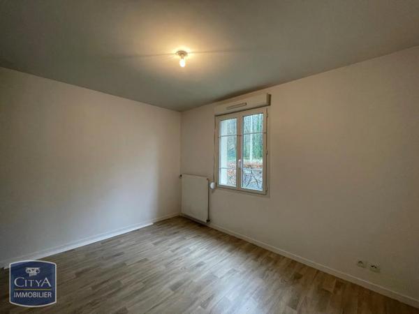 Appartement à louer 3 pièces 76.4m² Château-Thierry (02400)