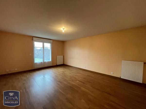Appartement à louer 3 pièces 76.4m² Château-Thierry (02400)