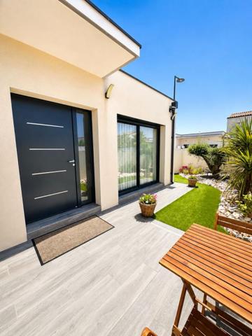 MAISON T5