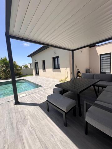 MAISON T5