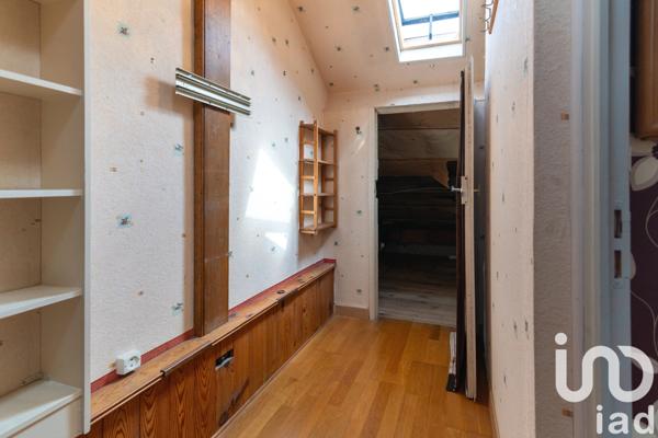Maison à vendre 4 pièces 70 m² Mitry-Mory