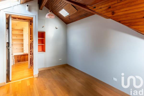 Maison à vendre 4 pièces 70 m² Mitry-Mory