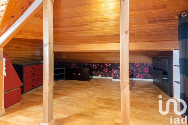 Maison à vendre 4 pièces 70 m² Mitry-Mory