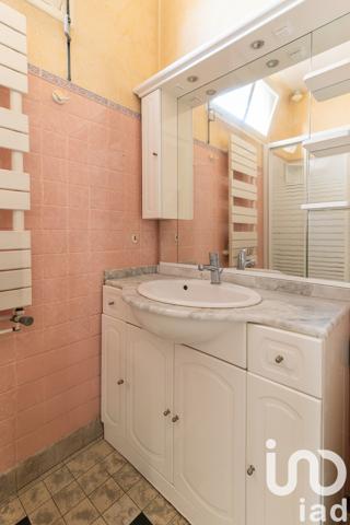 Maison à vendre 4 pièces 70 m² Mitry-Mory