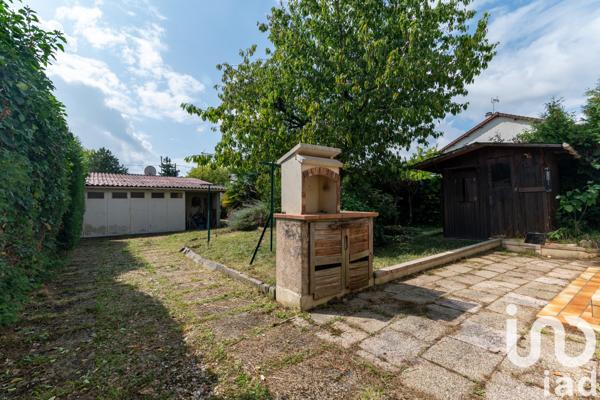 Maison à vendre 4 pièces 70 m² Mitry-Mory