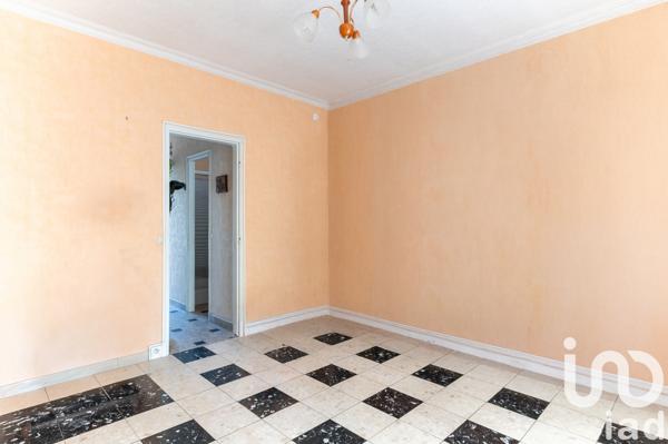 Maison à vendre 4 pièces 70 m² Mitry-Mory