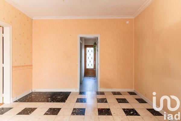 Maison à vendre 4 pièces 70 m² Mitry-Mory