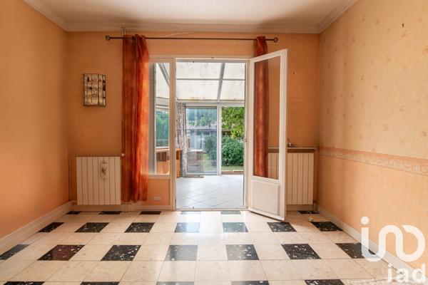 Maison à vendre 4 pièces 70 m² Mitry-Mory