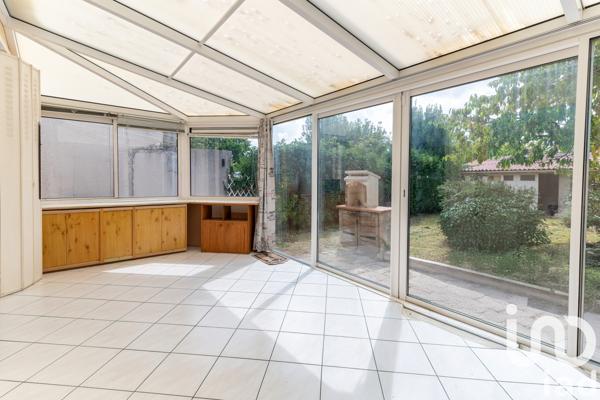 Maison à vendre 4 pièces 70 m² Mitry-Mory