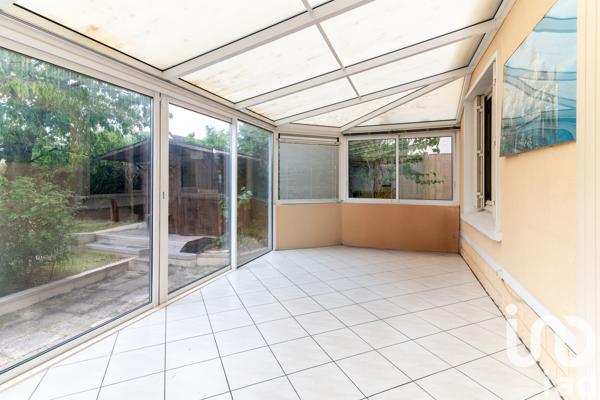 Maison à vendre 4 pièces 70 m² Mitry-Mory