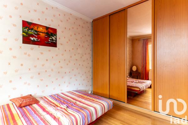 Maison à vendre 4 pièces 70 m² Mitry-Mory