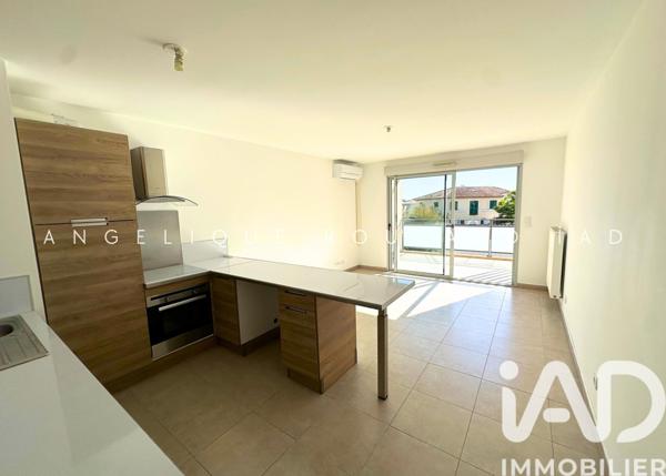 Location appartement 2 pièces 47 m² Six-Fours-les-Plages