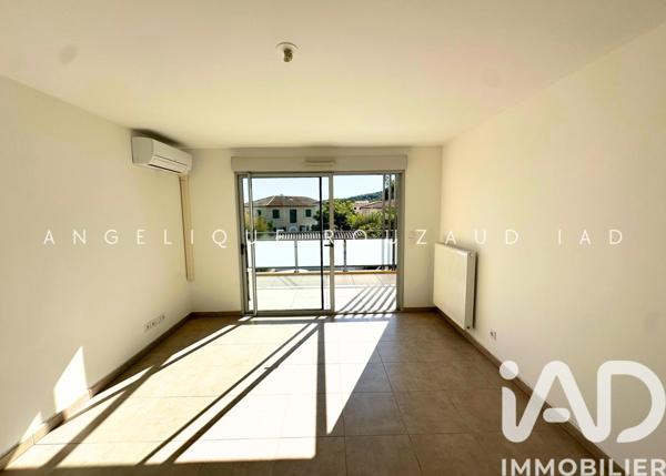 Location appartement 2 pièces 47 m² Six-Fours-les-Plages