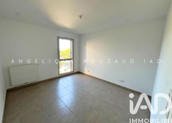 Location appartement 2 pièces 47 m² Six-Fours-les-Plages