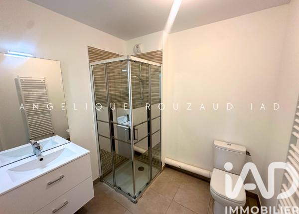 Location appartement 2 pièces 47 m² Six-Fours-les-Plages