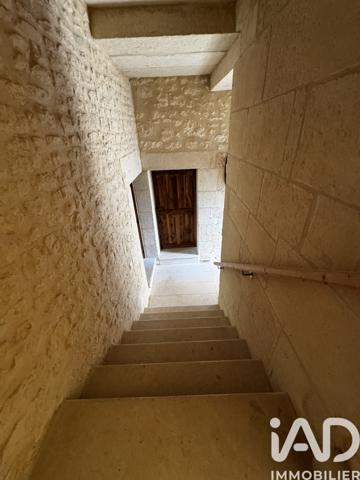 Maison à vendre 9 pièces 271 m² Pons