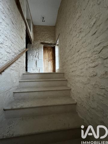 Maison à vendre 9 pièces 271 m² Pons