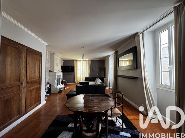 Maison à vendre 9 pièces 271 m² Pons