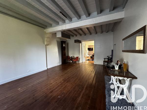 Maison à vendre 9 pièces 271 m² Pons