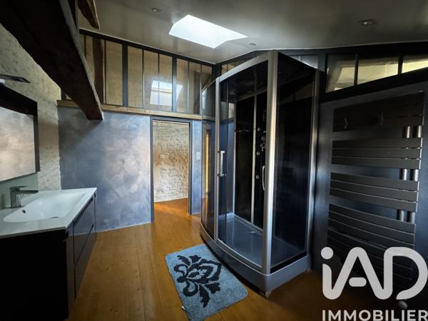 Maison à vendre 9 pièces 271 m² Pons