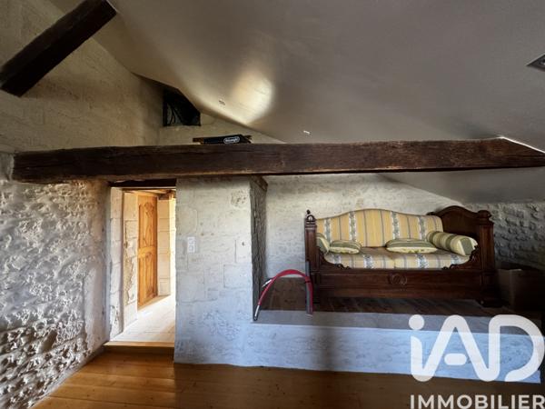 Maison à vendre 9 pièces 271 m² Pons