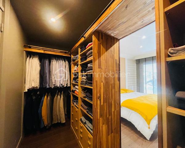 Maison d architecte de 159 m²