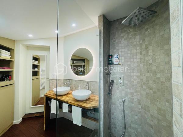 Maison d architecte de 159 m²