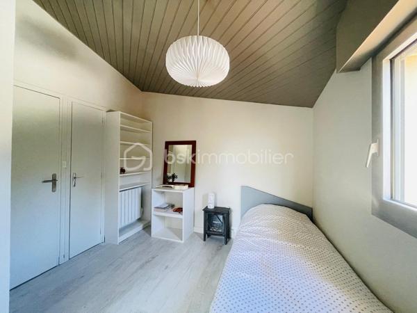 Maison d architecte de 159 m²